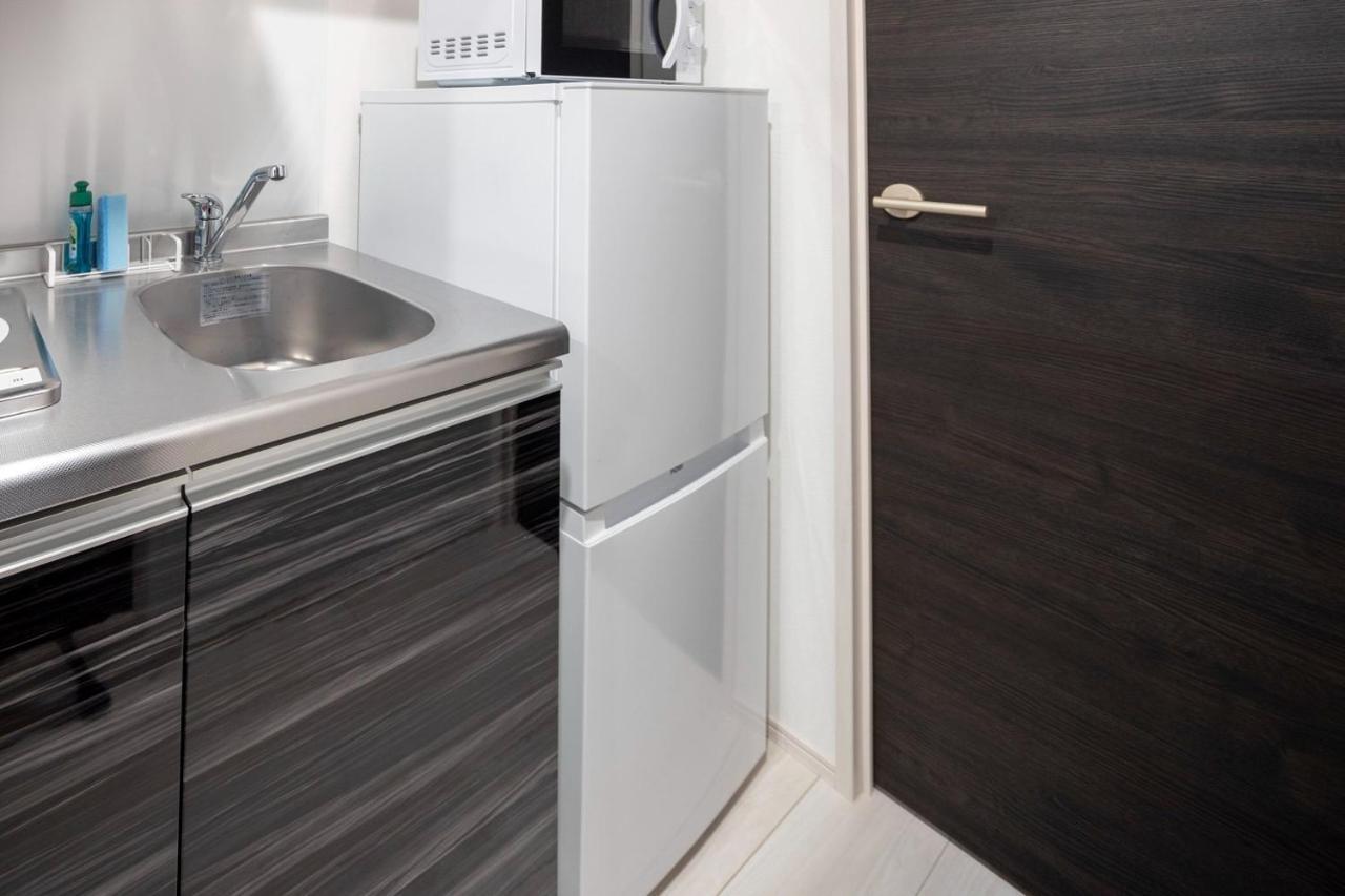 Appartement Fl Jingu Gyoen Iv Tokio