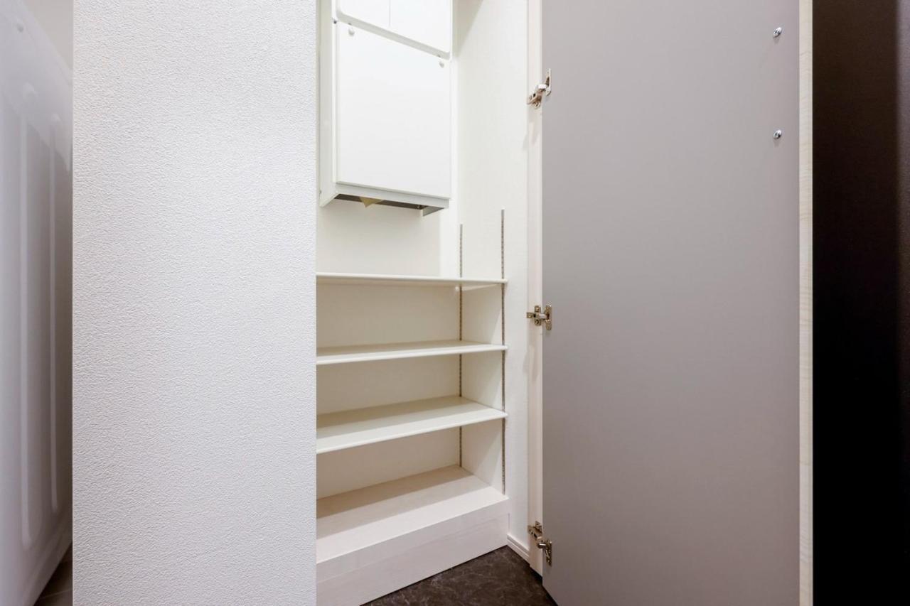 Appartement Fl Jingu Gyoen Iv Tokio