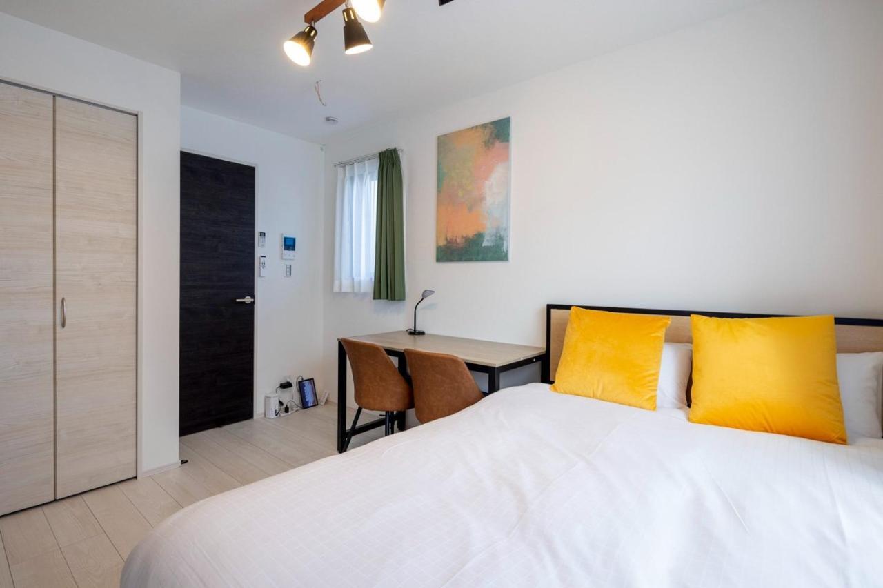 Fl Jingu Gyoen Iv Appartement Tokio