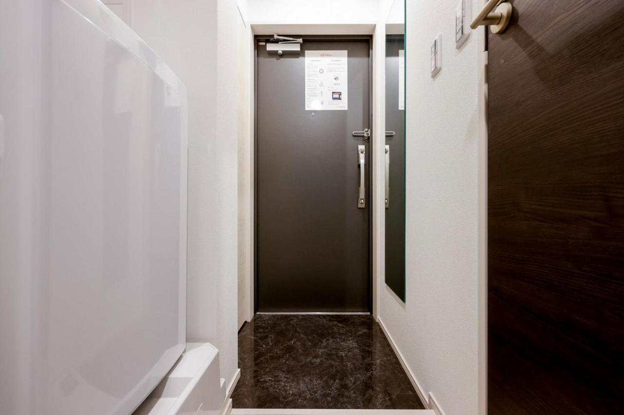Fl Jingu Gyoen Iv Appartement
