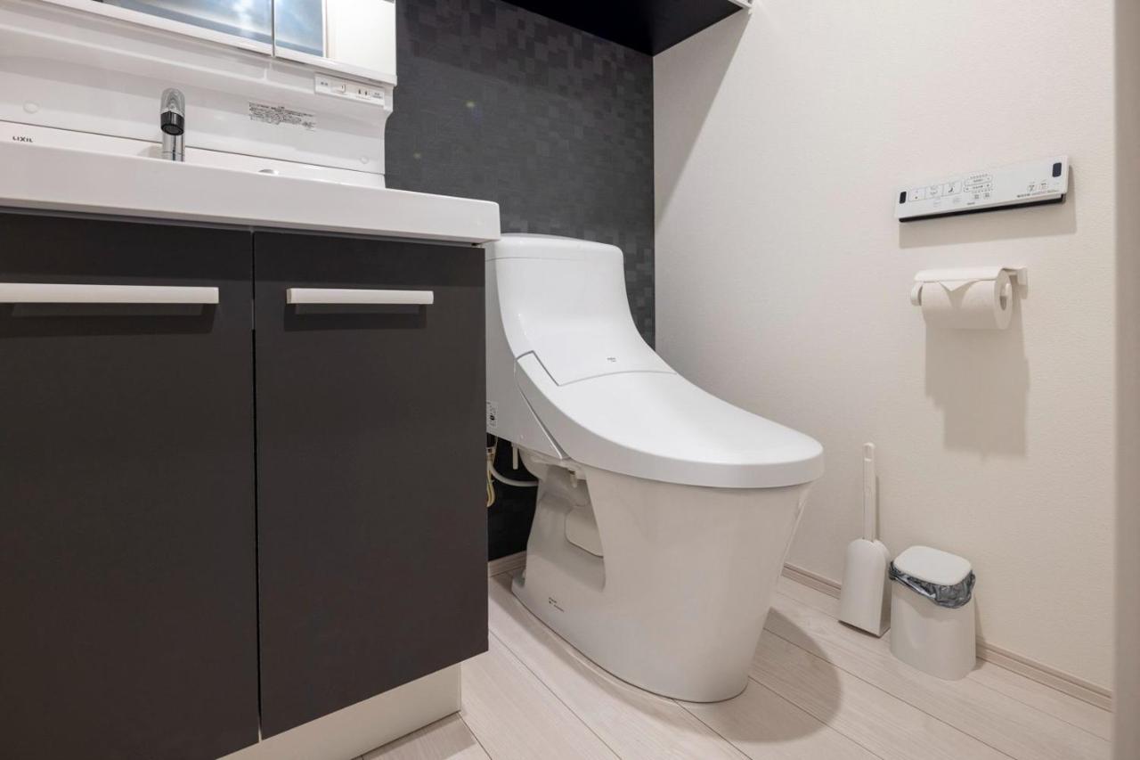 Fl Jingu Gyoen Iv Appartement Tokio