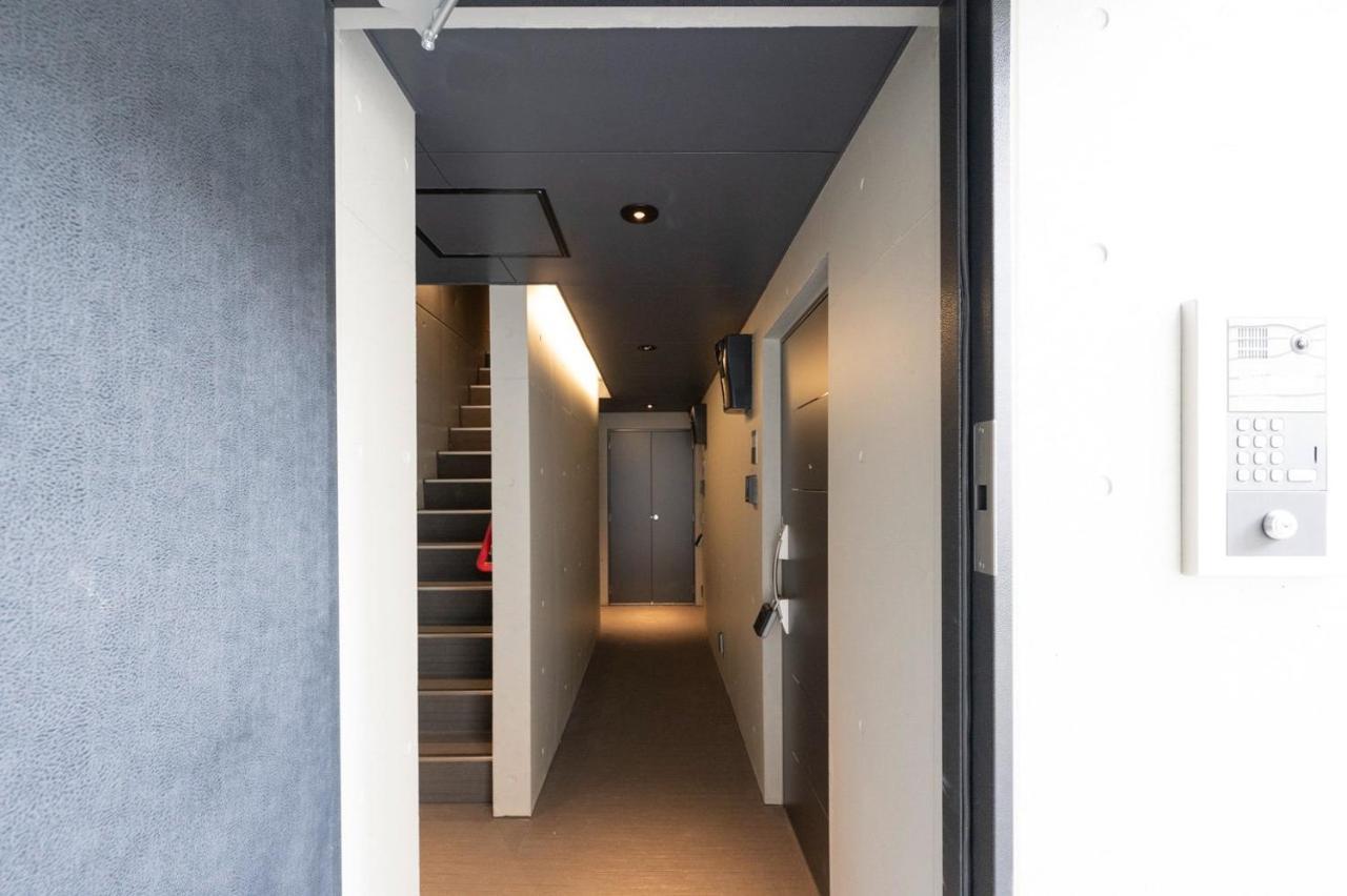 Fl Jingu Gyoen Iv Appartement Tokio
