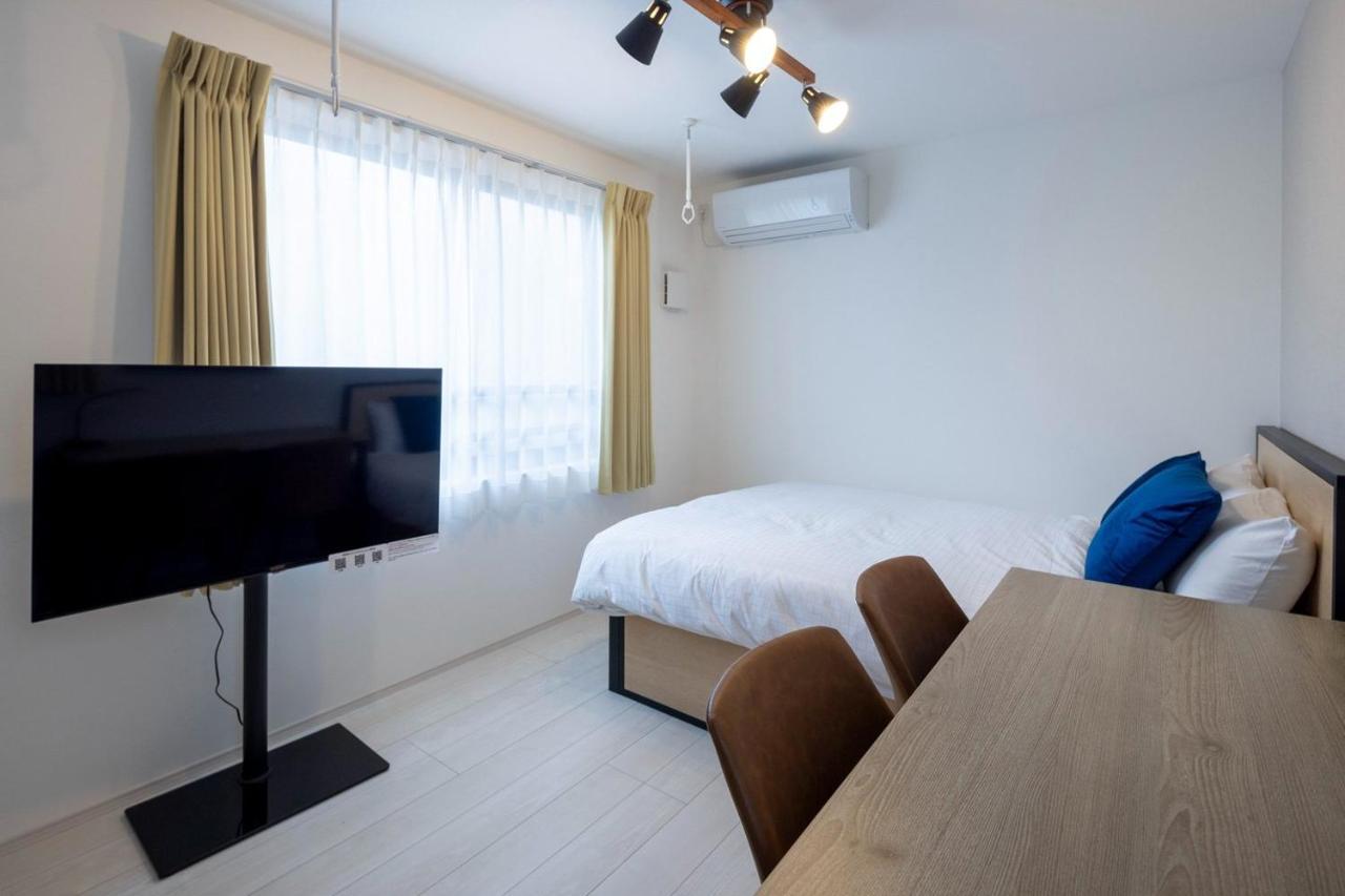 Appartement Fl Jingu Gyoen Iv Tokio