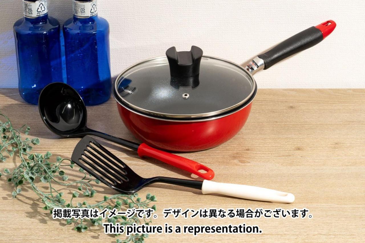 Fl Jingu Gyoen Iv Appartement Tokio