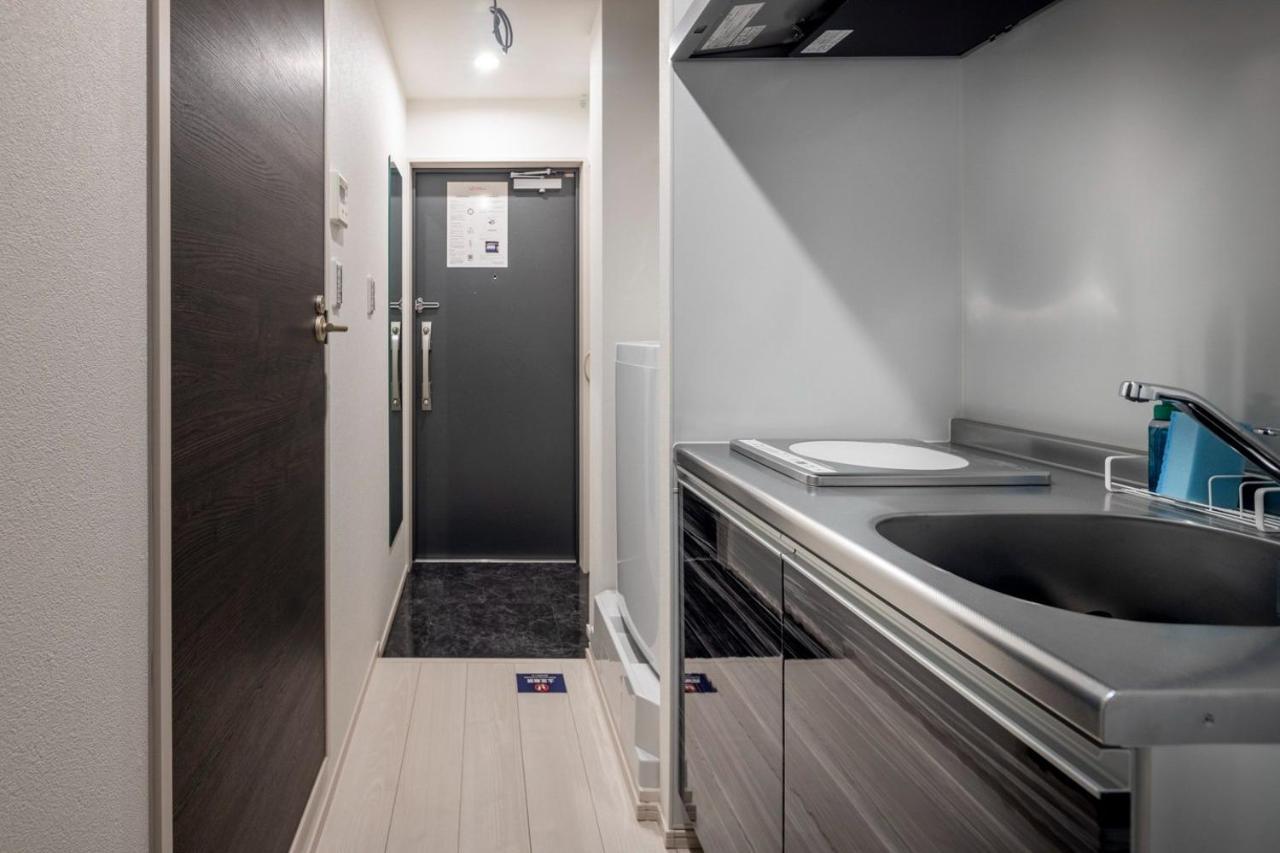 Fl Jingu Gyoen Iv Appartement *