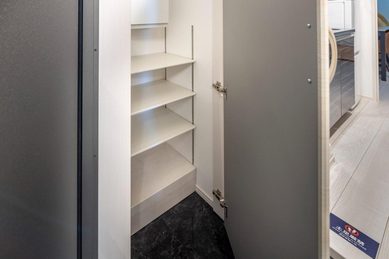 Appartement Fl Jingu Gyoen Iv *