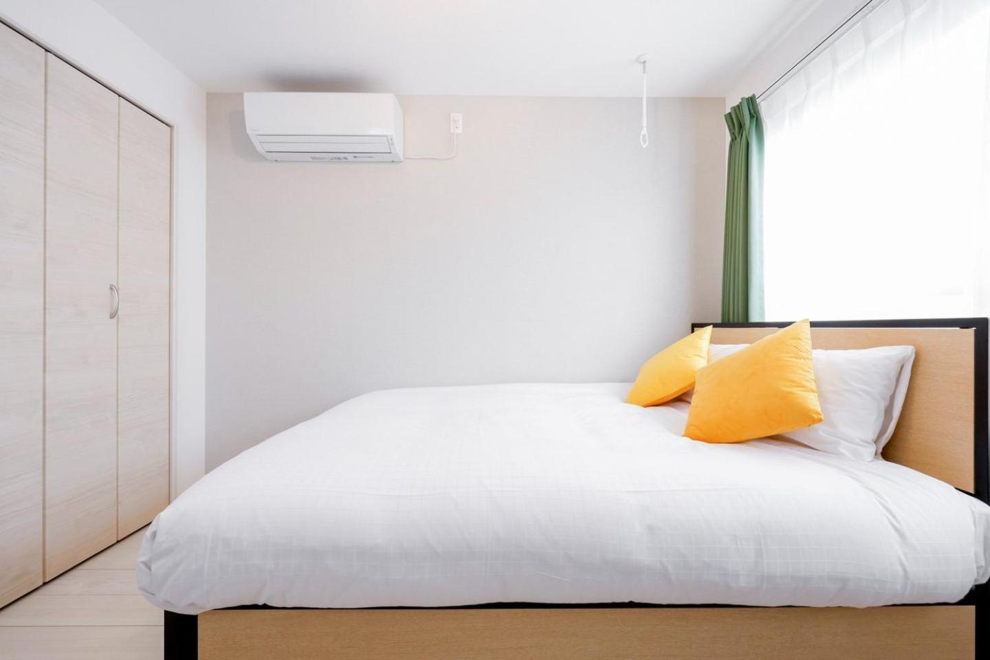 Fl Jingu Gyoen Iv Appartement Tokio