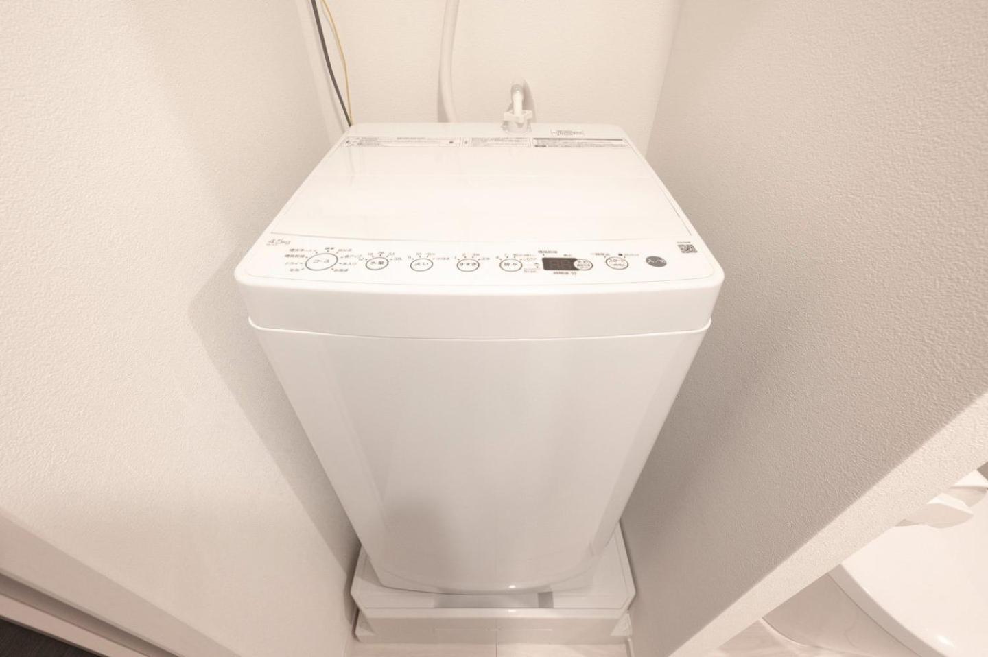 Fl Jingu Gyoen Iv Appartement *