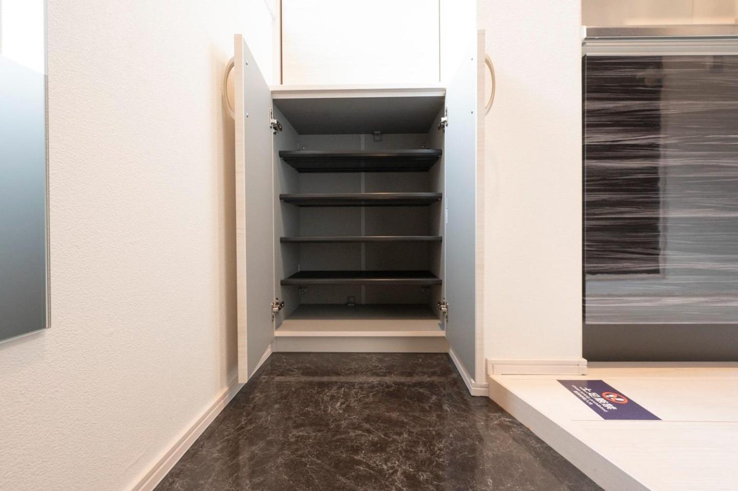 Fl Jingu Gyoen Iv Appartement Tokio