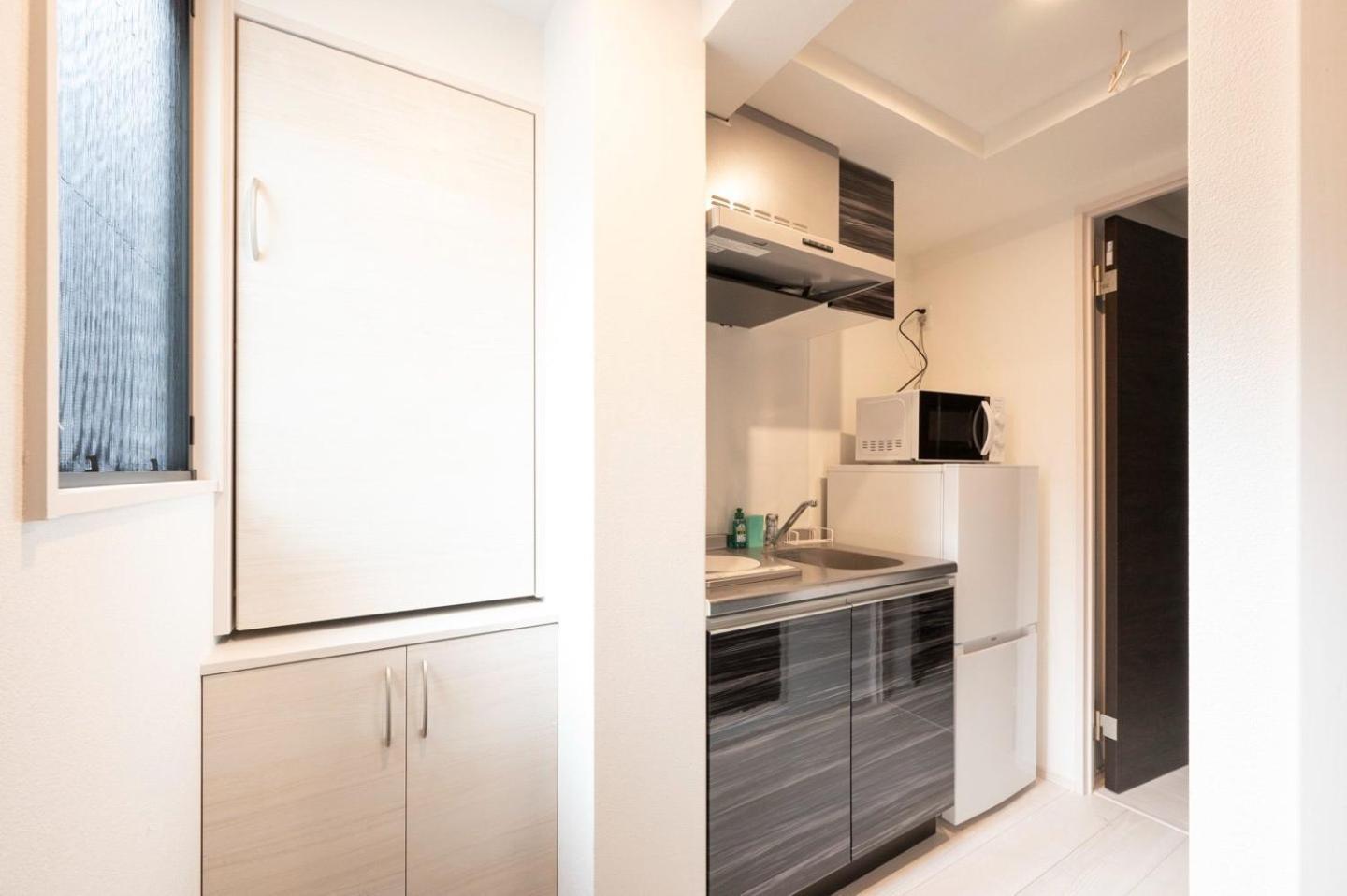 Fl Jingu Gyoen Iv Appartement Tokio