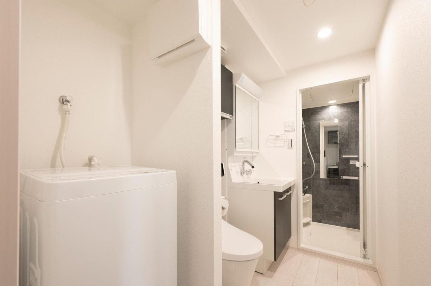 Appartement Fl Jingu Gyoen Iv *