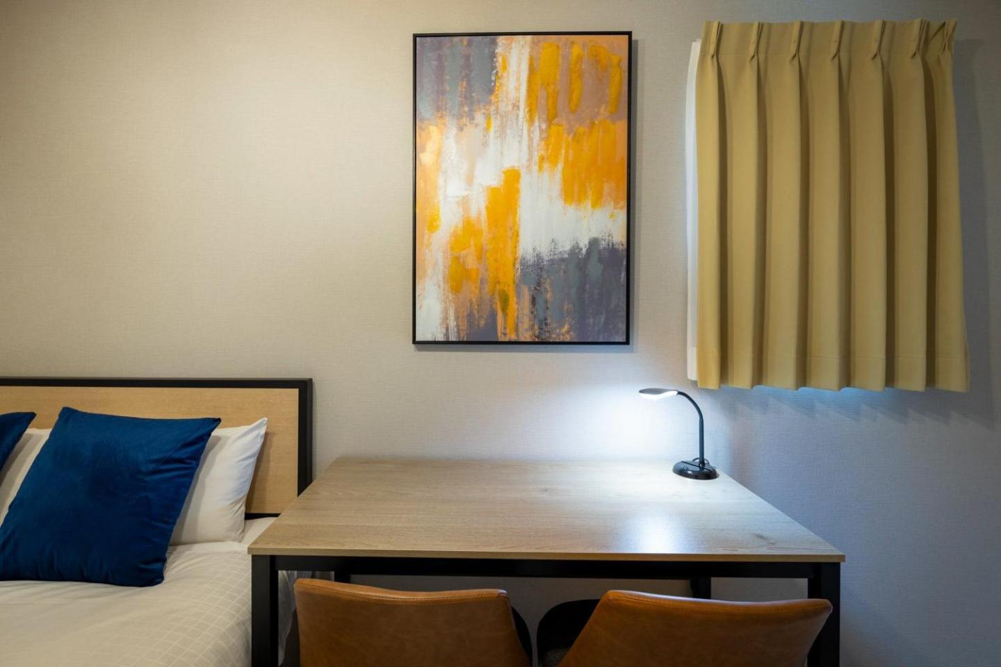 Appartement Fl Jingu Gyoen Iv *
