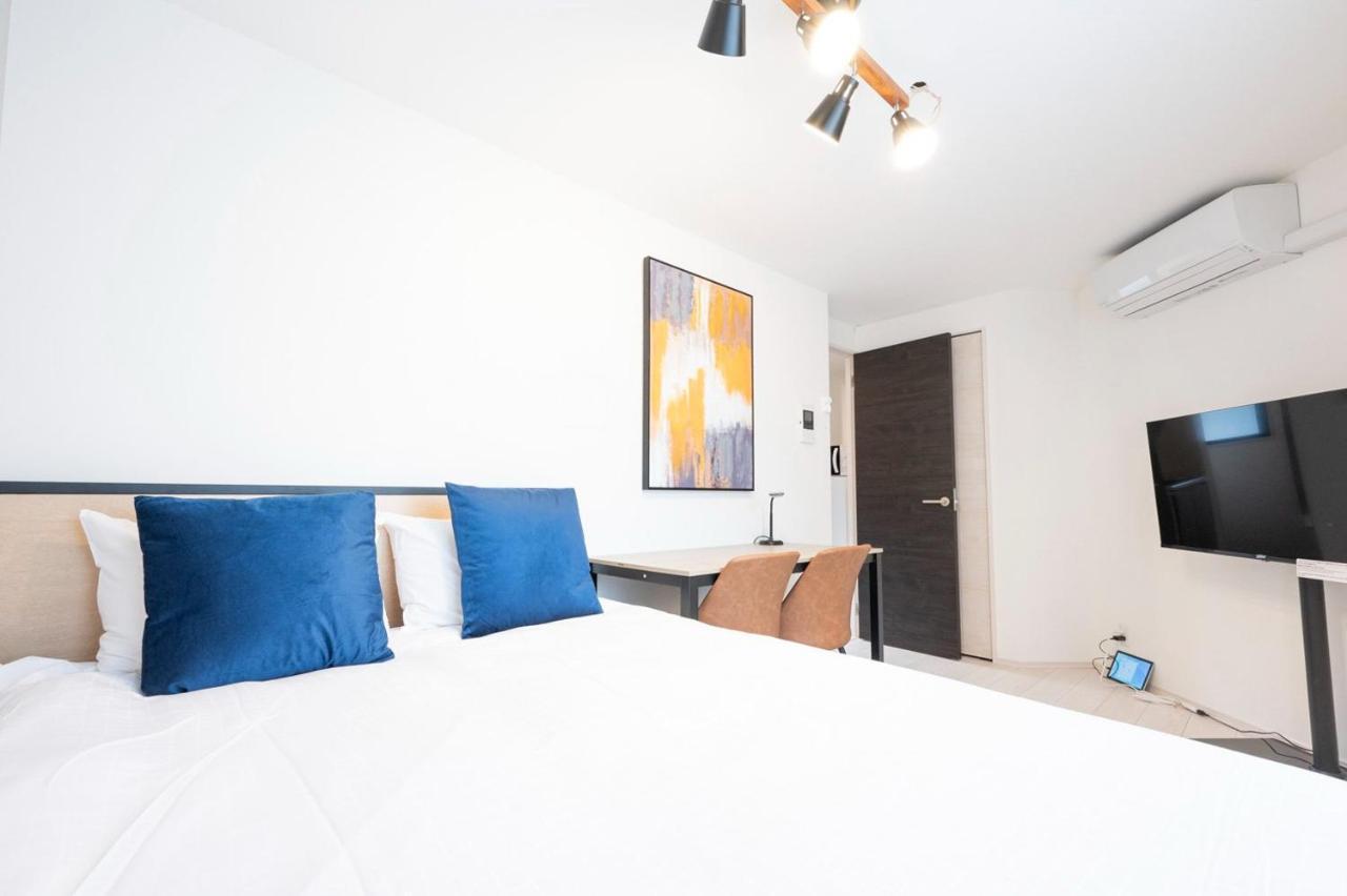 Fl Jingu Gyoen Iv Apartemen