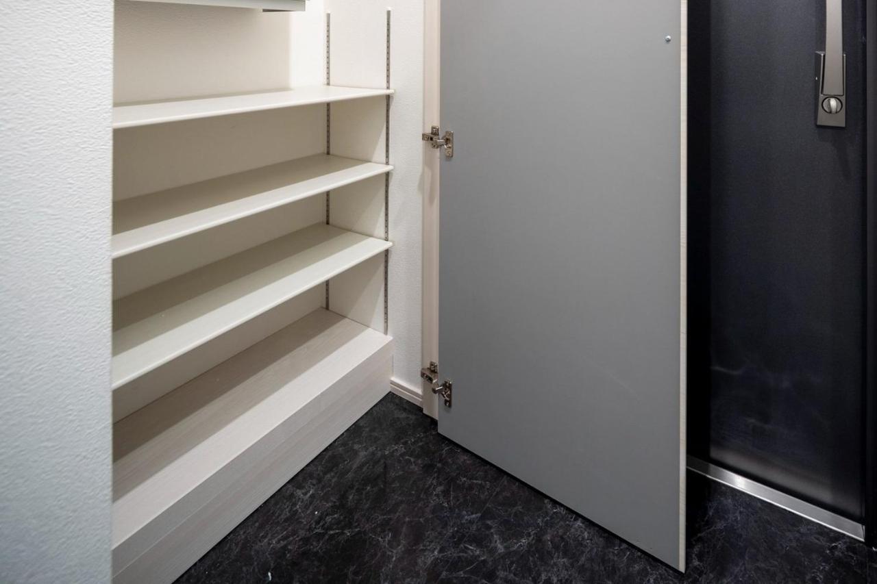 Fl Jingu Gyoen Iv Apartemen