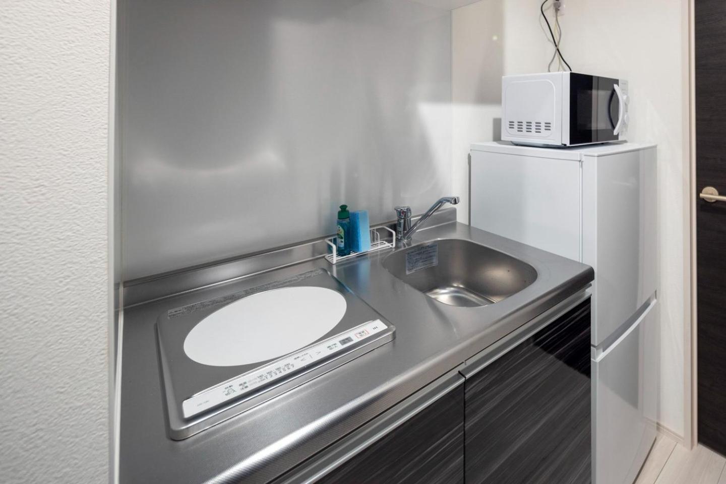 Fl Jingu Gyoen Iv Apartemen *