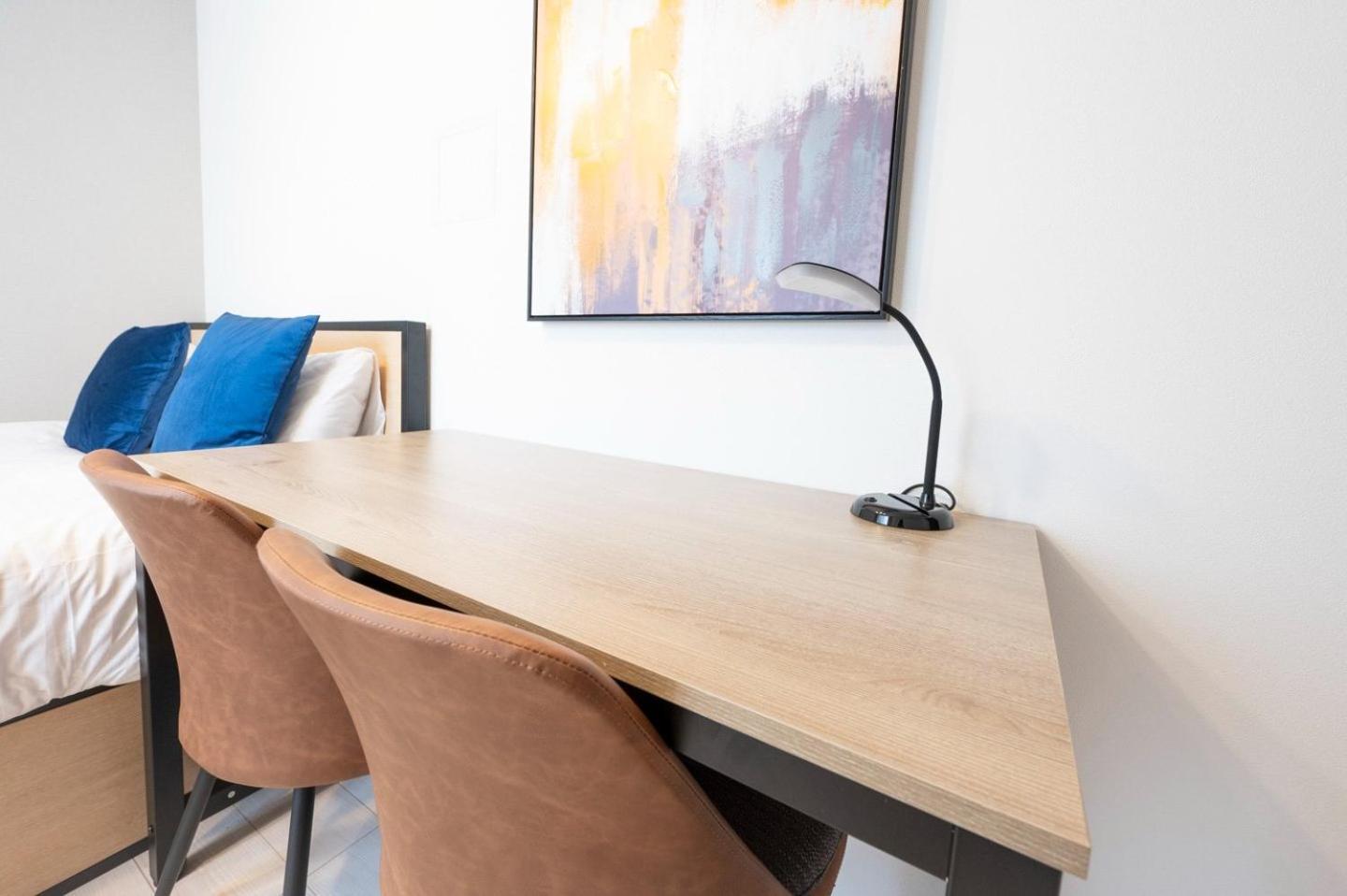 Fl Jingu Gyoen Iv Apartemen