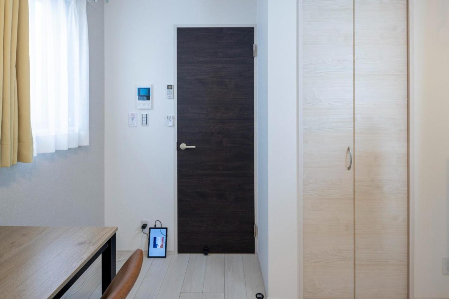 Apartemen Fl Jingu Gyoen Iv *